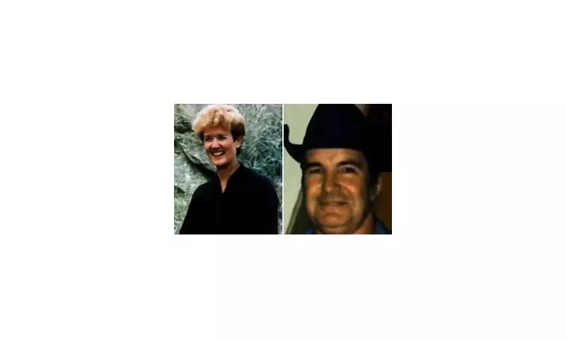 Mystery Deepens: Missing Nurse and Partner's Car Found Near Lake Mead