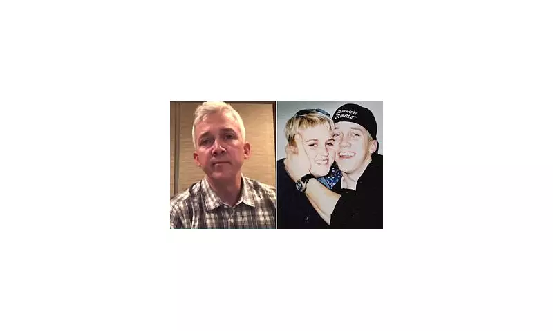 Mystery of Amy Bradley: 27 Years On, Brother Still Searches for Sister Who Vanished on Cruise