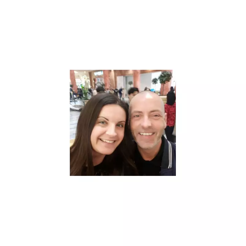 Mystery of Dad's Tragic Death After 'Perfect' Family Day Out in Skegness