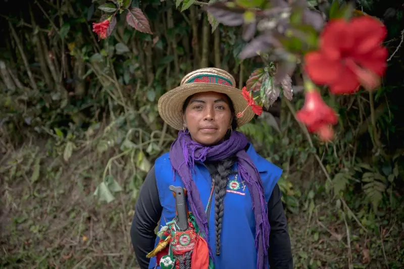 NASA Study Reveals Shocking Impact of Violence on Indigenous Children in Colombia