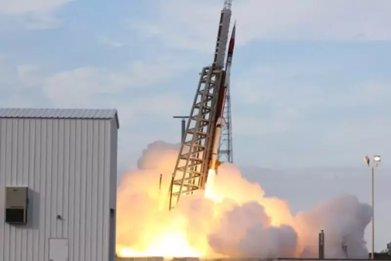 NASA to Launch Rocket from Virginia on Tuesday: What You Need to Know