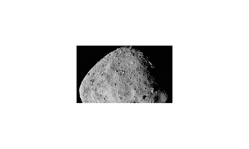 NASA's OSIRIS-REx Makes History: Returns Ancient Asteroid Dust Older Than Our Sun to Earth