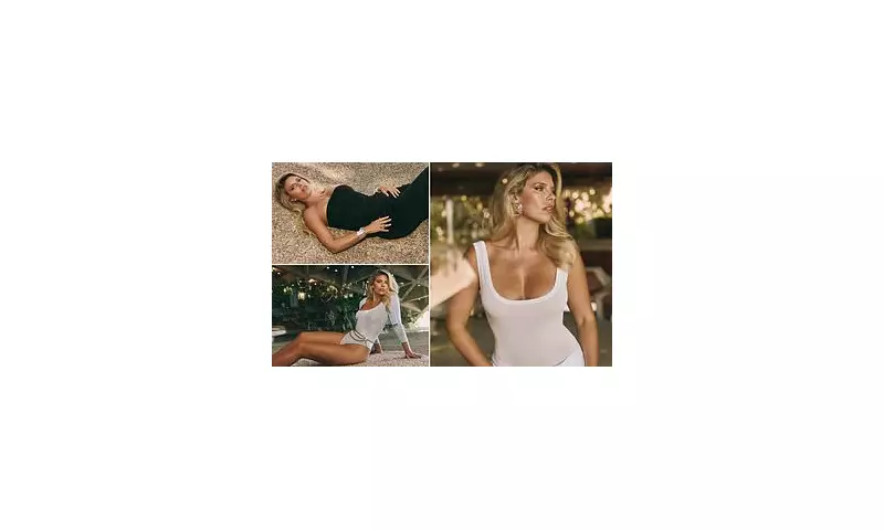 Natasha Oakley's Glassons Capsule Collection: Elevated Basics Selling Out Fast