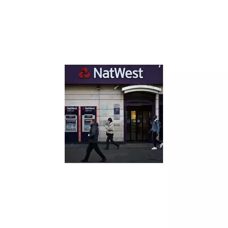 NatWest Announces Closure of 55 UK Branches: Full List of Affected Locations