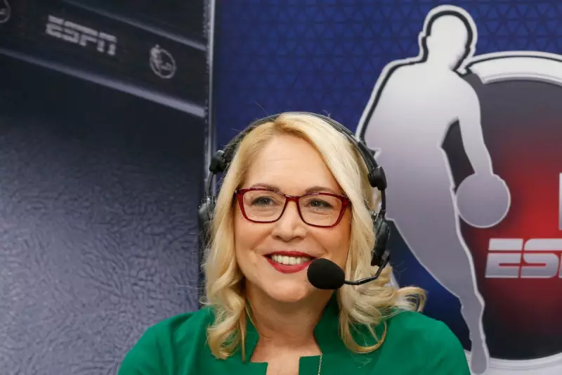 NBA Finals Viewership Plummets: ABC's 2024 Audience Hits Historic Low