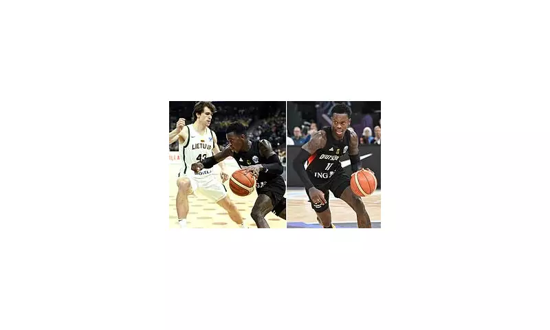 NBA Star Subjected to Vile Racist Abuse in Finland, Tournament Officials Ban Offending Fan