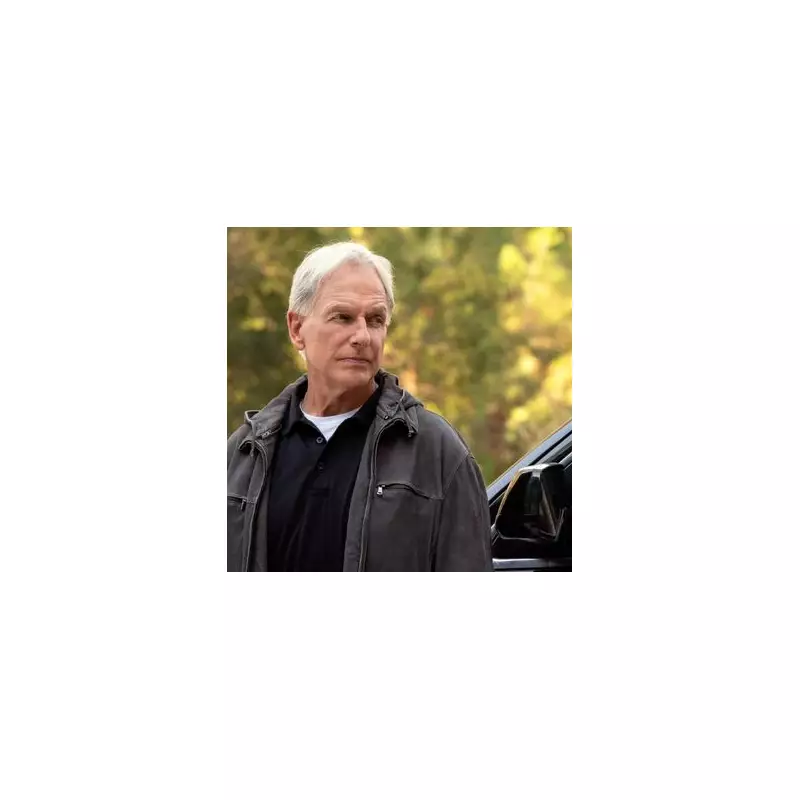 NCIS Star Mark Harmon Spills on 'Freakier Friday' Episode – A Must-See Twist!