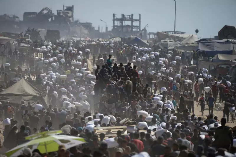 Netanyahu Defies Global Pressure, Vows to Invade Rafah Despite Gaza Ceasefire Talks