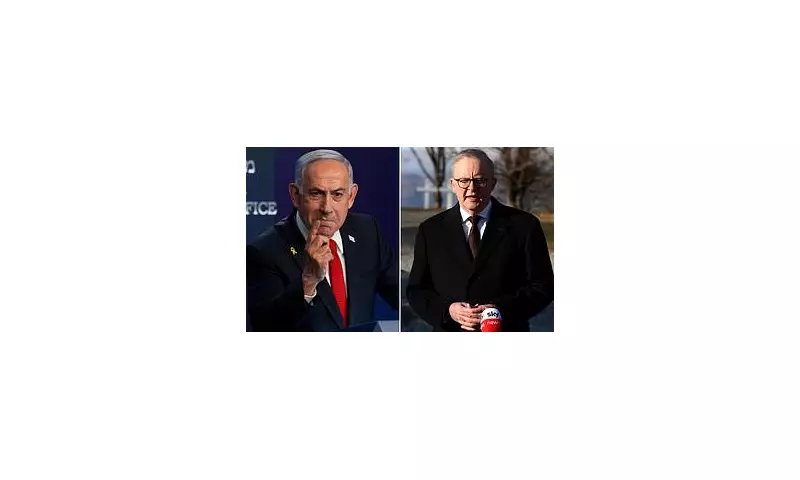 Netanyahu Slams Albanese Over 'Shameful' UN Vote on Palestine: Diplomatic Tensions Escalate