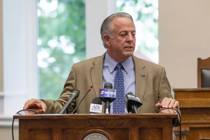 Nevada and Oregon Join Growing US Movement to Reform Electoral Voting Systems