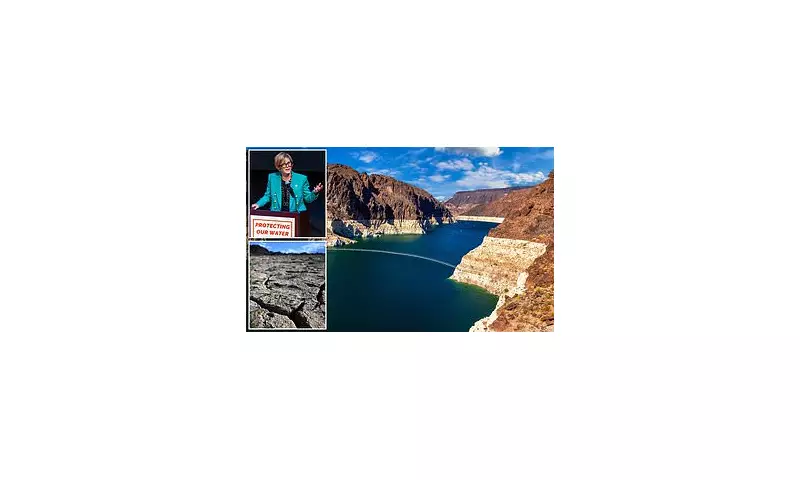 Nevada's Secret Weapon Against Drought: Vast 'Hyporheic' Water Source Discovered Beneath Lake Mead