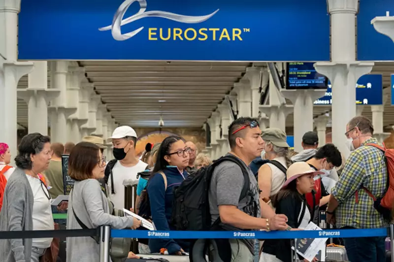 New Brexit Passport Rules: What British Travellers Need to Know Before Their Next EU Trip
