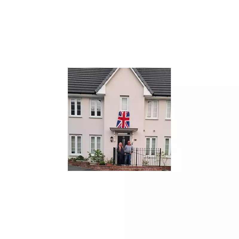 New-Build Nightmare: Family's £275k 'Dream Home' Left Uninhabitable by Shocking Defects