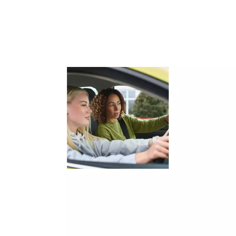 New Driving Theory Test Questions Aim to Make UK Roads Safer