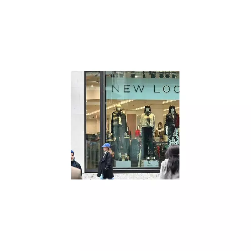 New Look Fashion Chain on the Brink: Owner Mulls Sale as High Street Crisis Deepens