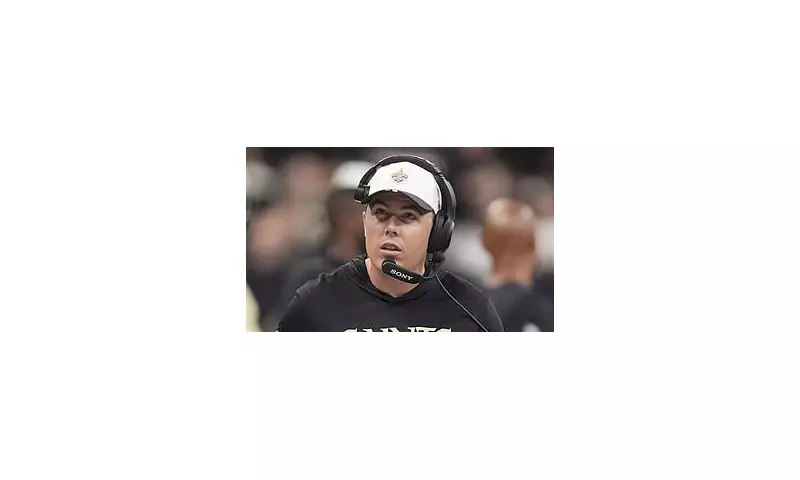 New Orleans Saints Make Stunning Quarterback U-Turn: Jake Haener Axed After Shocking Preseason