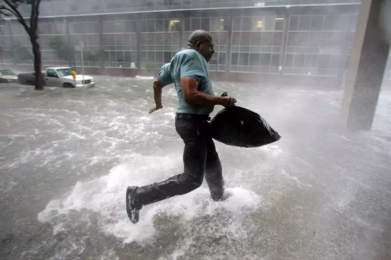 New Orleans Sinking: Alarming New Data Reveals Louisiana Coastline Faces Accelerated Submersion