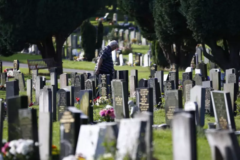 New Study Reveals Surprising Personality Traits Linked to Longer Life Expectancy