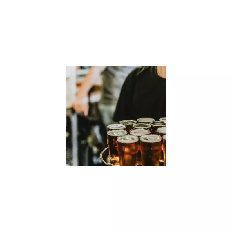 New UK Pub Rule: Bars Can Now Automatically Add Service Charge to Your Bill - Here's What You Need to Know