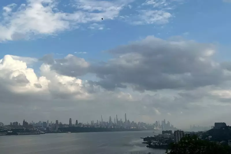 New York City Rocked by Rare 4.8 Magnitude Earthquake – Could More Be Coming?