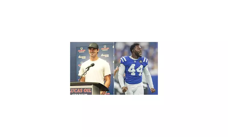 New York Giants Captaincy Shocker: Daniel Jones Stuns NFL Star With Leadership Snub