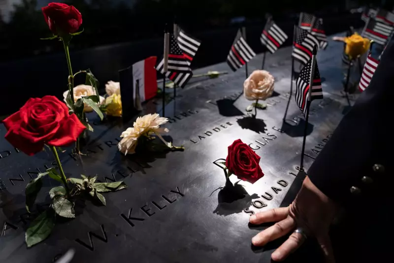 New York Identifies Two More 9/11 Victims Over Two Decades After Attacks