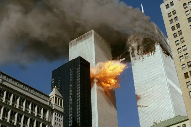 New York Mayor Eric Adams Faces Backlash Over DNA Testing of 9/11 Victims' Remains