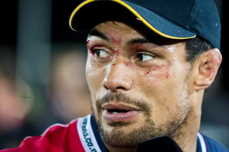 New Zealand Police Seize 'Bill' the Rugby Ball Mascot in Wellington Protest Crackdown