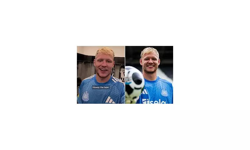 Newcastle Eye Aaron Ramsdale as Arsenal Consider Shock Goalkeeper Swap Deal