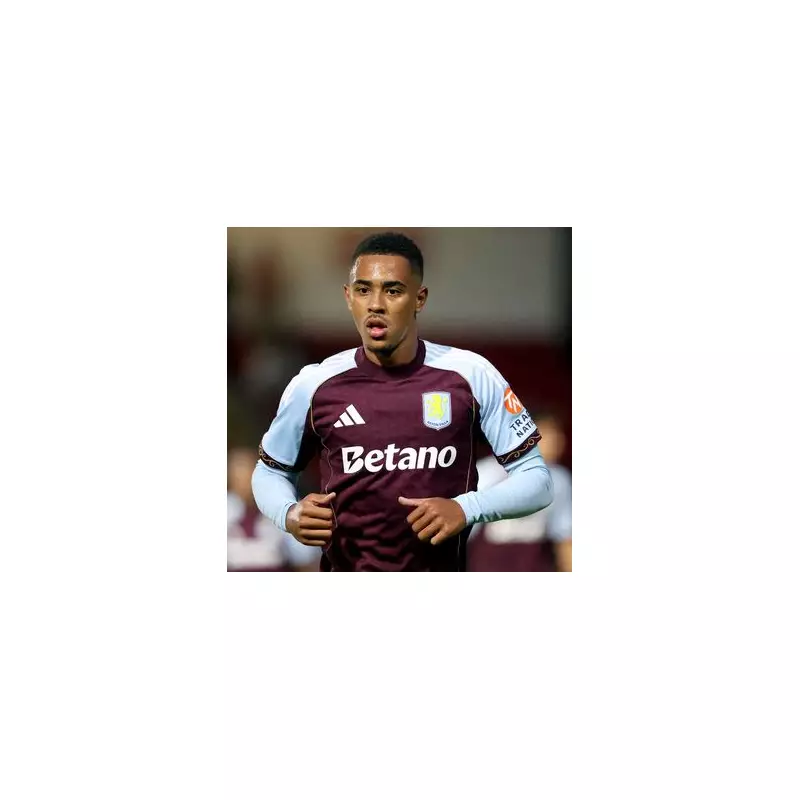 Newcastle Eye Jacob Ramsey in Shock Transfer Move – Villa Star on Magpies' Radar