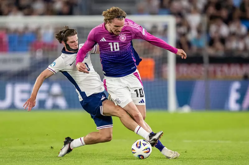 Newcastle United Eye Shock Move for Werder Bremen's Nick Woltemade | Exclusive