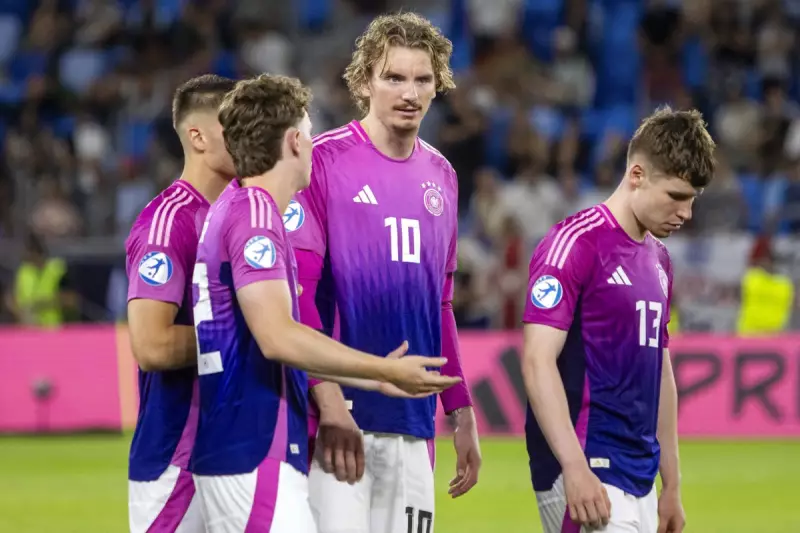 Newcastle United Eye Werder Bremen's Nick Woltemade as Potential Alexander Isak Partner