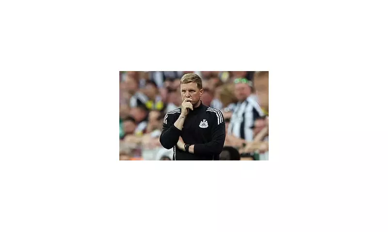 Newcastle United Plotting Fresh £55m Raid for Premier League Hotshot After Stunning Cup Brace