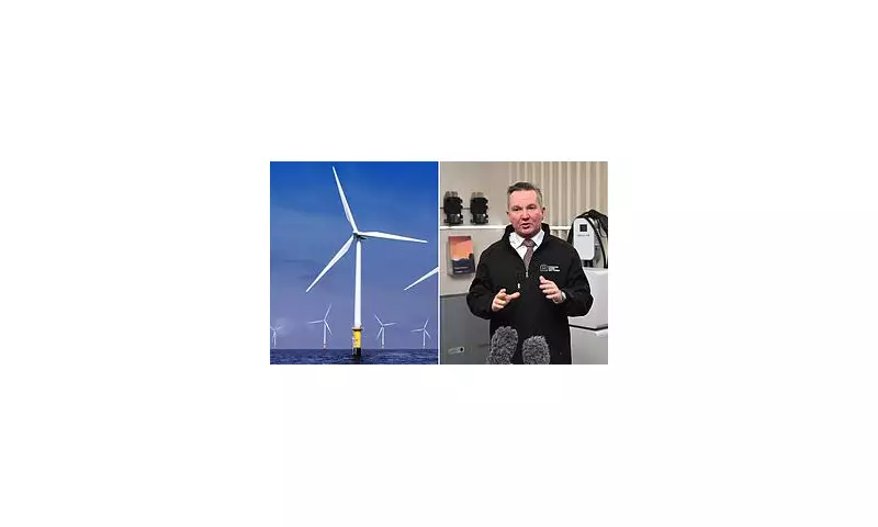 Newcastle's Coastal Gem Under Threat: Port Stephens Braces for Massive Offshore Wind Farm