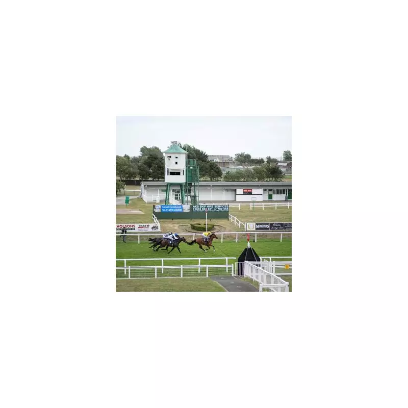 Newsboy's Nap of the Day: Top Racing Tipster Backs 3-1 Shot for Thursday's Action