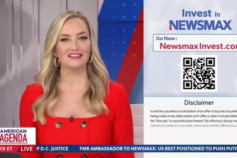 Newsmax Settles Defamation Case with Dominion Over False Election Claims