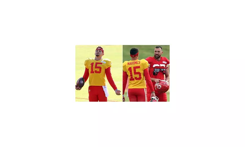 NFL Analyst Drops Bombshell Prediction: Chiefs' Dynasty in Jeopardy by 2025?