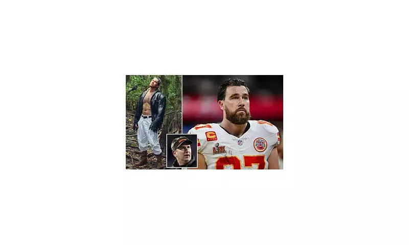NFL Coaches Left Stunned as Travis Kelce Breaks Down in Emotional Meeting – 'It Was Insane!'