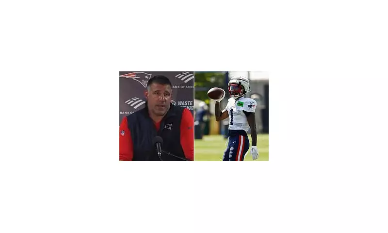 NFL Coach's Fury as Key Player's Injury Leak Sparks Internal Investigation | Exclusive