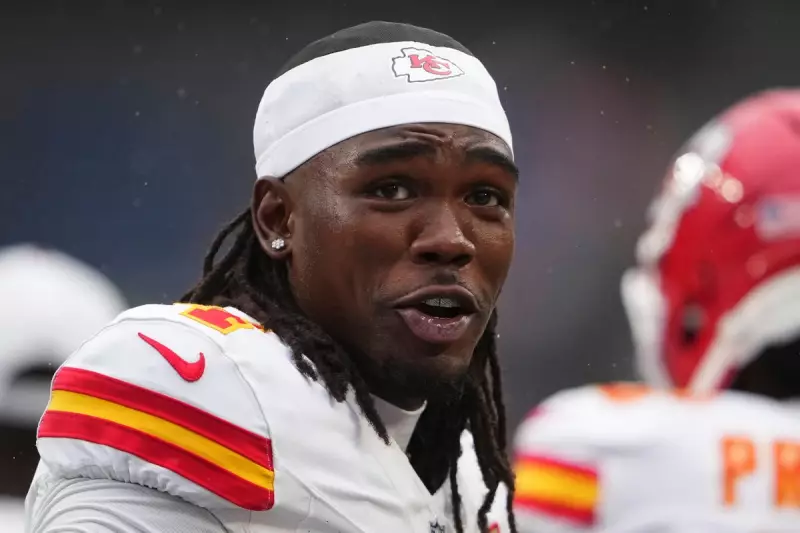 NFL Confirms First Ever Brazil Game: Kansas City Chiefs to Face LA Chargers in São Paulo for 2024 Season Opener