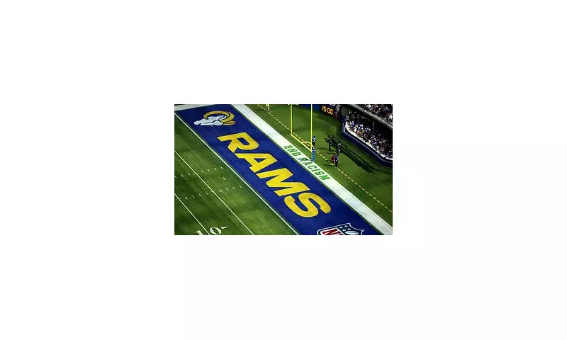 NFL Drops 'End Racism' End Zone Messaging Amid Political Pressure