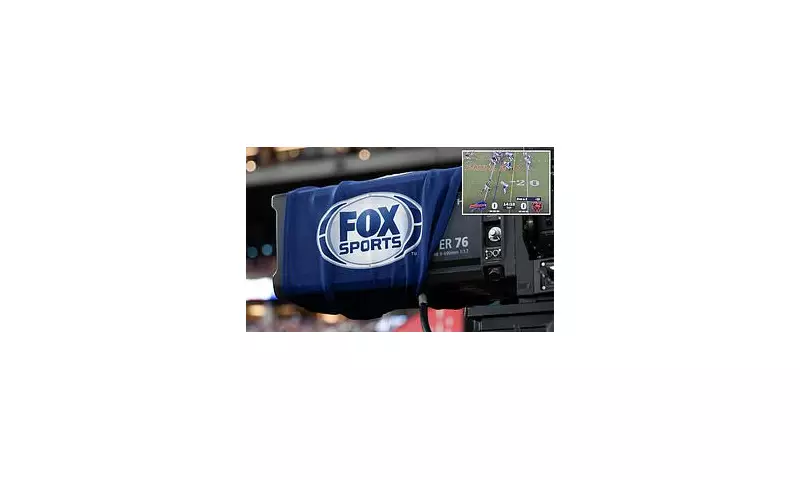 NFL Fans Furious Over Fox's Controversial Broadcast Decision – 'Incredibly Bad'