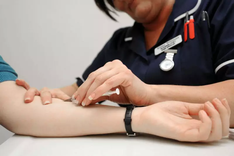 NHS Alert: New Study Reveals 7 Key Symptoms That Could Signal Serious Illness