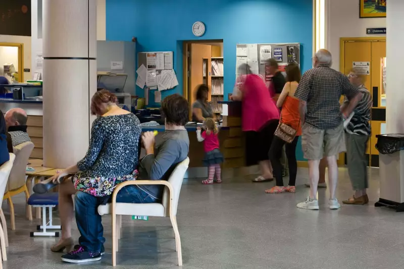 NHS Crisis: ADHD Patients Face Hospitalisation Due to Lack of Treatment