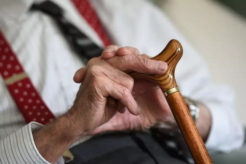 NHS Dementia Crisis: 70,000 Patients Wait Over Six Months for Diagnosis, Report Reveals