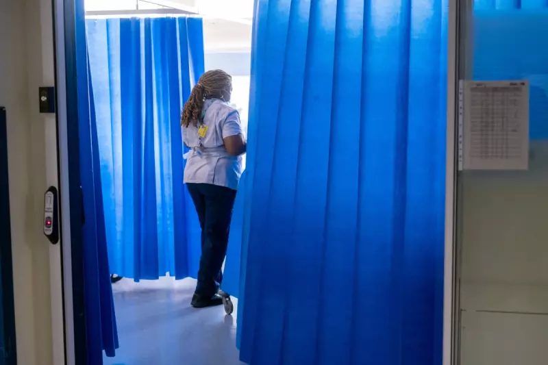 NHS England Warns of Rising Patient Numbers Amid Staff Shortages