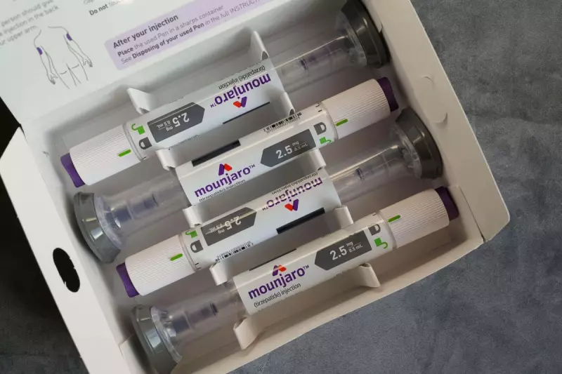 NHS Faces Critical Shortage: Diabetes & Obesity Patients Struggle to Access Vital Ozempic & Wegovy