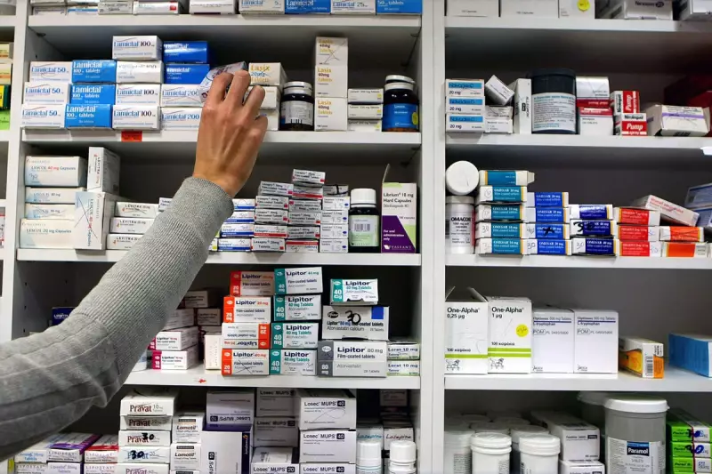 NHS in Crisis: Government Accused of Raiding Health Service Budget to Cover Strikes
