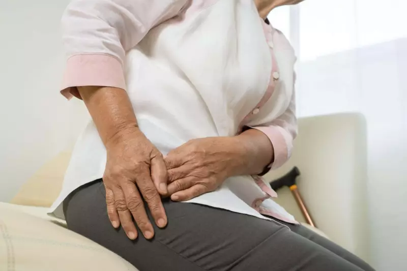 NHS Prescribes Exercise as a Powerful Medicine – Here’s Why