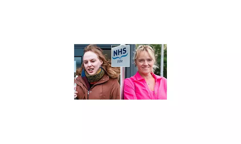 NHS Scotland Faces Secrecy Scandal Over Trans Tribunal Details
